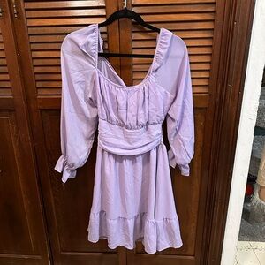 EXLURA DRESS